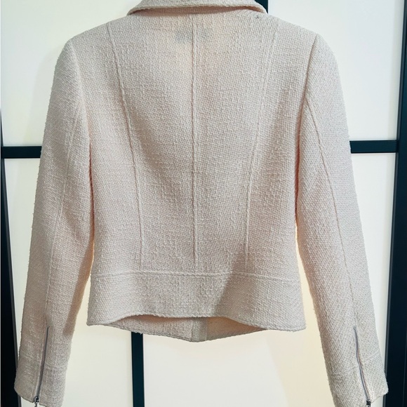 Queens Court Pink Jacket Size 2 - Picture 3 of 11